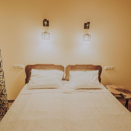 Villa Telavi Tel Aviv Extérieur photo
