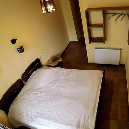 Villa Telavi Tel Aviv Extérieur photo