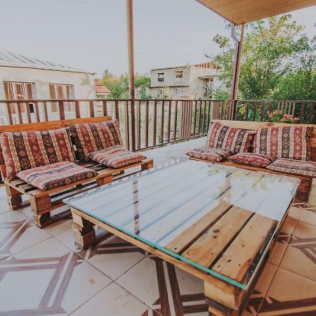 Villa Telavi Tel Aviv Extérieur photo